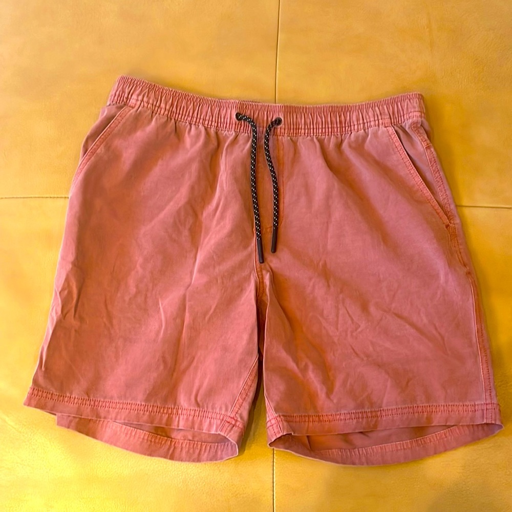7in Inseam Bear Bottom Volley Shorts
